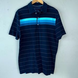 Banana Republic Men’s polo shirt